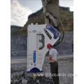 30G Hydraulic Rock Breaker